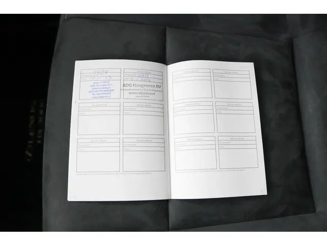 Lexus UX 300e Business 54 kWh 2020 Elektrisch 46