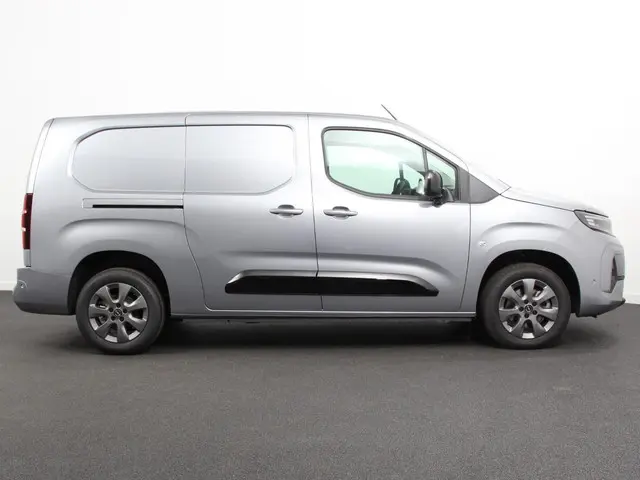 Opel Combo 1.5 BlueHDi 130 S&S L2 Automaat 2024 Diesel 14