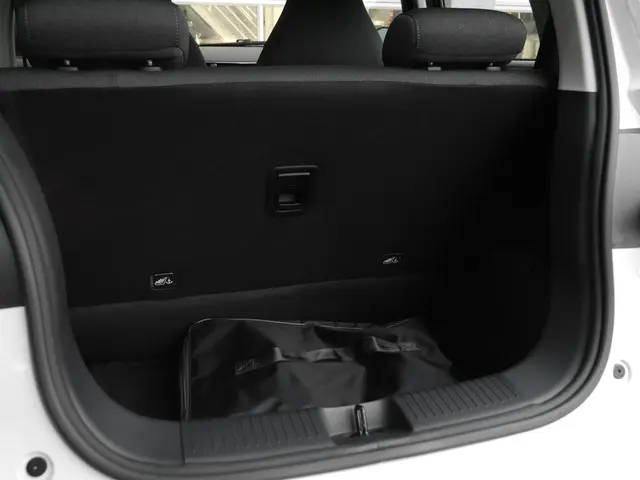 Leapmotor T03 Design 37.3 kWh 2026 Elektrisch 12