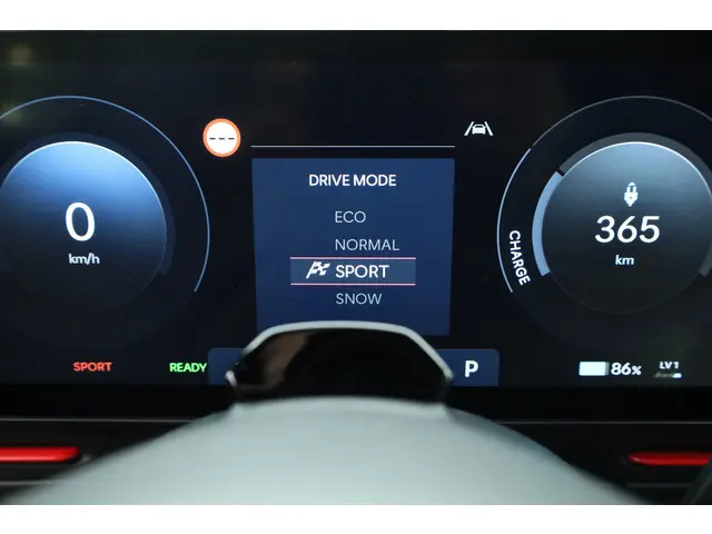 Hyundai Kona Electric N Line 65.4 kWh 2024 Elektrisch 27