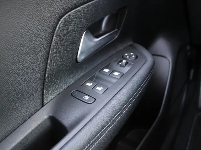 Opel Mokka 1.2 Turbo Ultimate 2023 Benzine 22