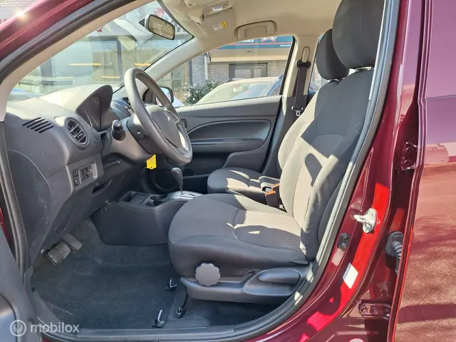 Mitsubishi Space Star 1.0 COOL+ 2018 Benzine 10