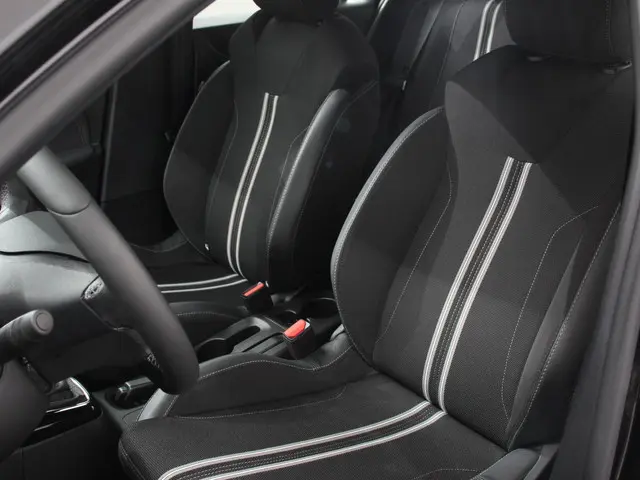 Opel Corsa 1.2 Turbo GS 2024 Benzine 10