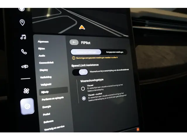 Fisker Ocean Extreme 113kWh 2024 Elektrisch 16