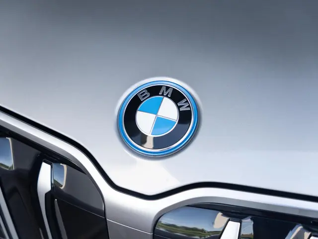 BMW iX1 xDrive30 2023 Elektrisch 16