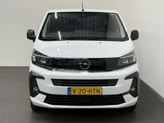 Opel Vivaro 2.0 Diesel 180PK L3 Automaat 2024 Diesel 10