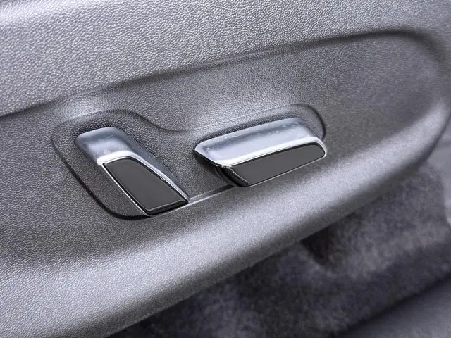 BYD ATTO 2 Boost 45 kWh 2024 Elektrisch 42