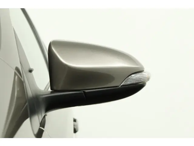 Toyota Auris 1.2T Aspiration 2017 Benzine 36