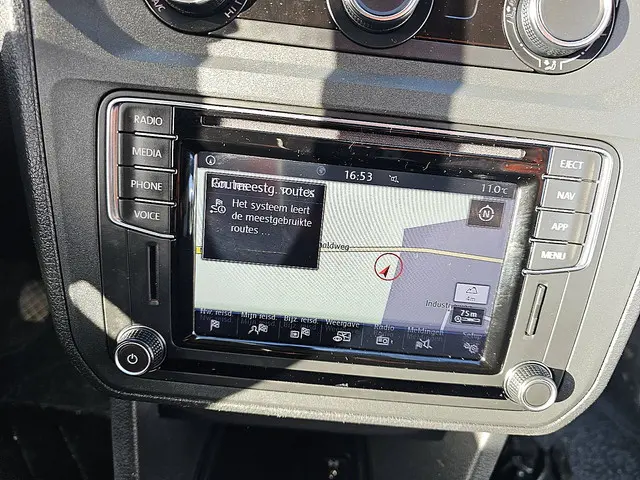 Volkswagen Caddy 2.0 2019 Diesel 10