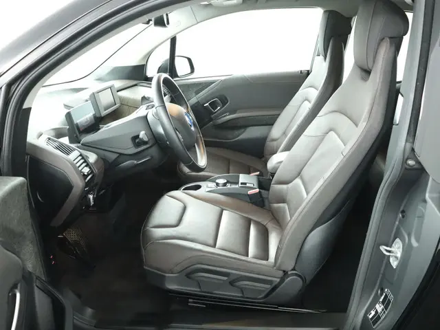 BMW i3 S 120Ah 42 kWh 2022 Elektrisch 14