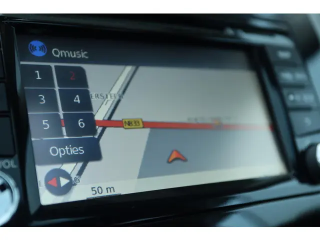 Nissan Note 1.2 DIG-S TEKNA 2014 Benzine 25