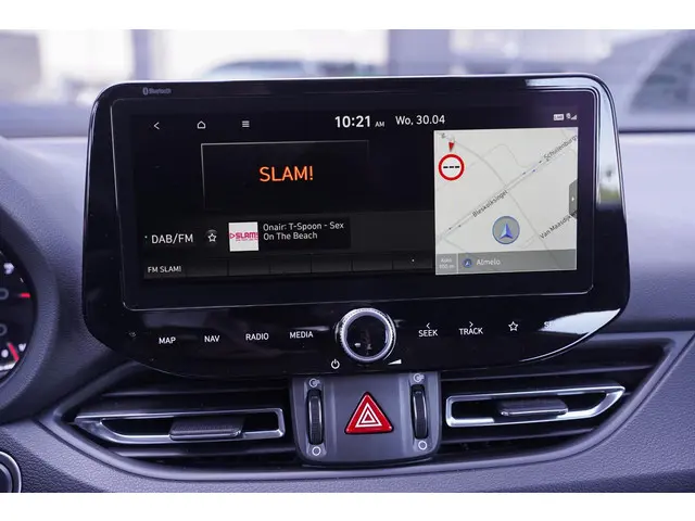 Hyundai i30 1.0 T-GDi MHEV Comfort Smart 2021 Benzine 46