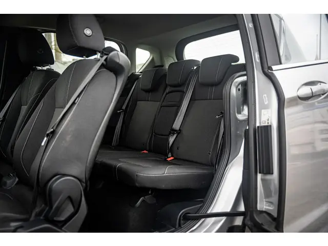 Ford B-MAX 1.0 EcoBoost Titanium 2017 Benzine 14