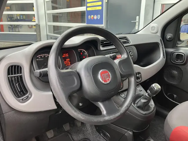Fiat Panda 0.9 TwinAir Edizione Cool 2014 Benzine 15