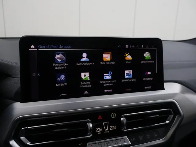 BMW iX3 High Executive 80 kWh 2023 Elektrisch 48