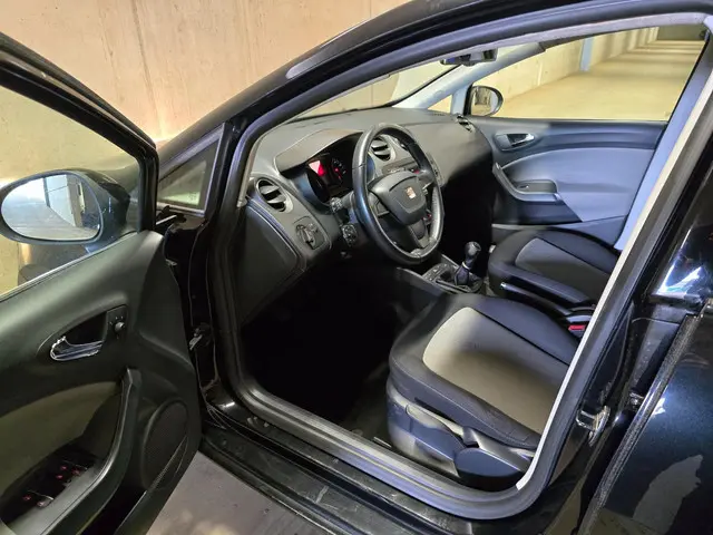 SEAT Ibiza 1.2 TSI Style 2013 Benzine 11