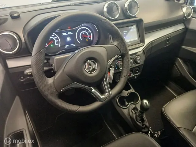 Aixam Crossover SUV NIEUW 2025 Diesel 13