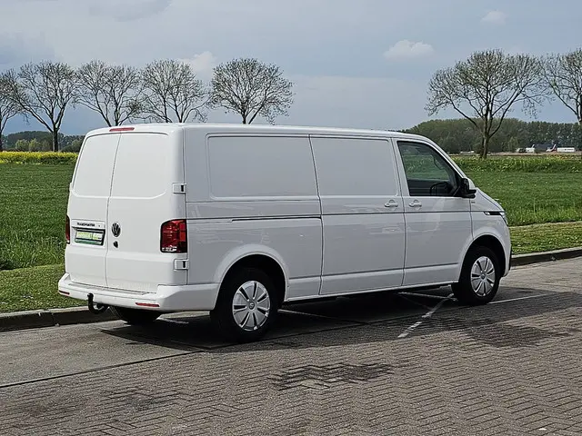 Volkswagen Transporter 2.0 TDI 2021 Diesel 3