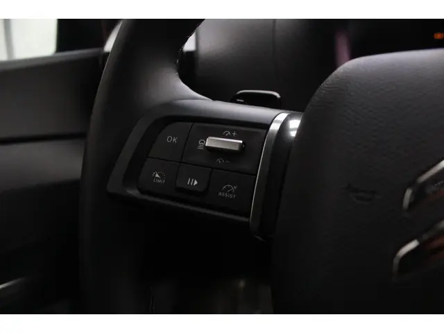 Citroën C4 1.2 Hybrid 136 Max 2024 Hybride Benzine 15