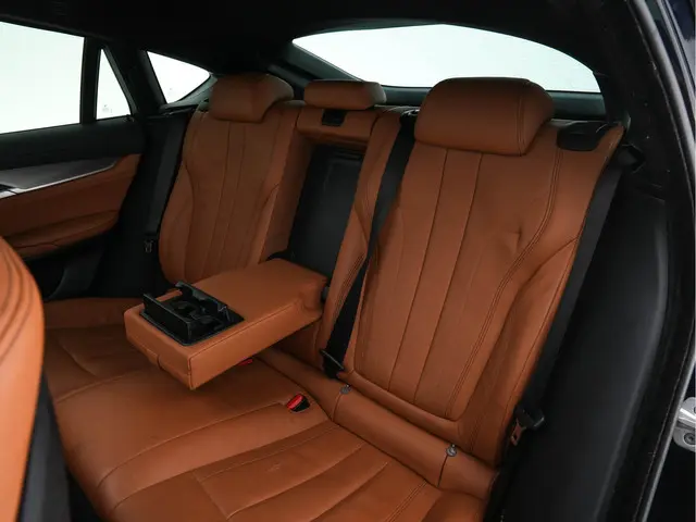 BMW X6 M50d M-Sport-Pack Innovation-Pack 2018 Diesel 30