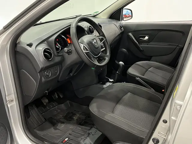 Dacia Logan MCV 0.9 TCe 90 Ambiance 2019 Benzine 10