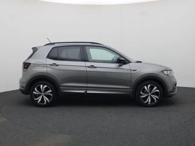 Volkswagen T-Cross 3