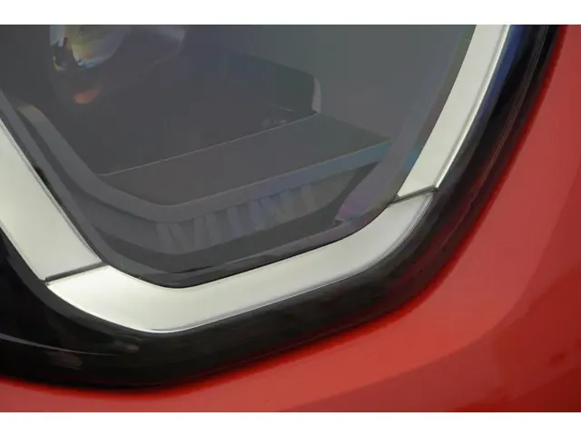 MINI Aceman SE 2024 Elektrisch 46