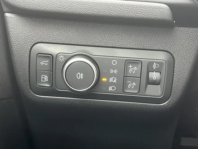 Ford Kuga 2.5 PHEV ST-Line X 2025 Hybride Benzine 30