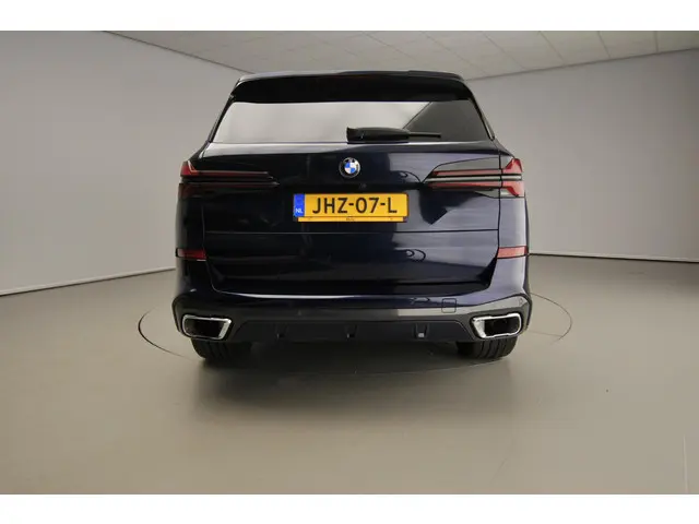 BMW X5 xDrive40d 2025 Diesel 3