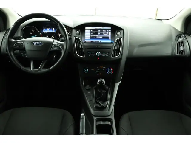 Ford Focus Wagon 1.0 Airco Cruise 2016 Benzine 11