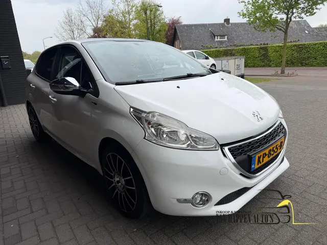 Peugeot 208 3