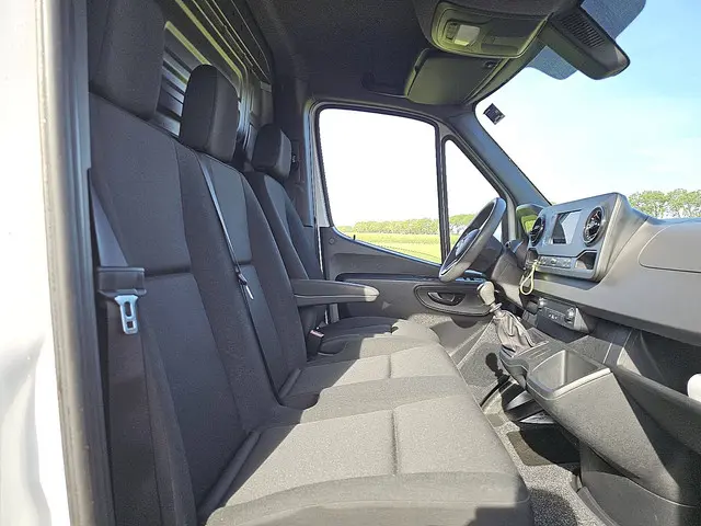Mercedes-Benz Sprinter 315 2022 Diesel 7