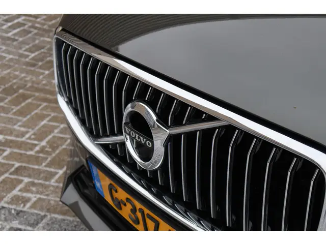 Volvo XC60 B5 AWD Inscription 2019 Benzine 11