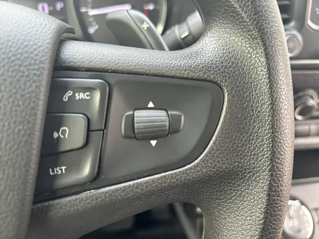 Toyota ProAce Worker 2.0 D-4D Live Long Aut- 2022 Diesel 14