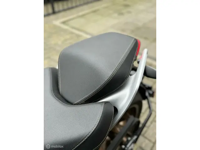 Zero SR/F Motorcycles ZF14.4 2019 Elektrisch 21