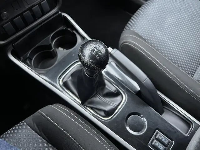 Mitsubishi Outlander 2.0 2017 Benzine 20