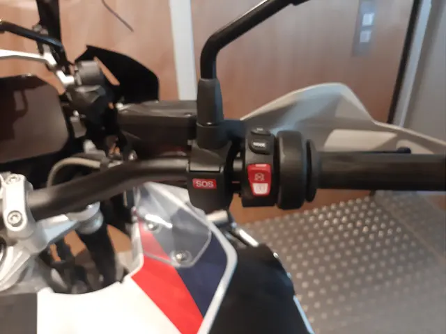 BMW R 1250 GS Adventure R 1250 GS Adventure 2023 Benzine 8