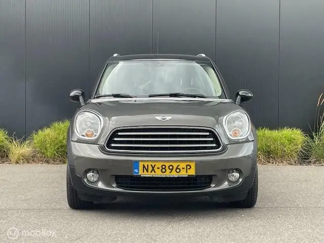 MINI Countryman 1.6 Cooper Edition Automaat 2014 Benzine 3