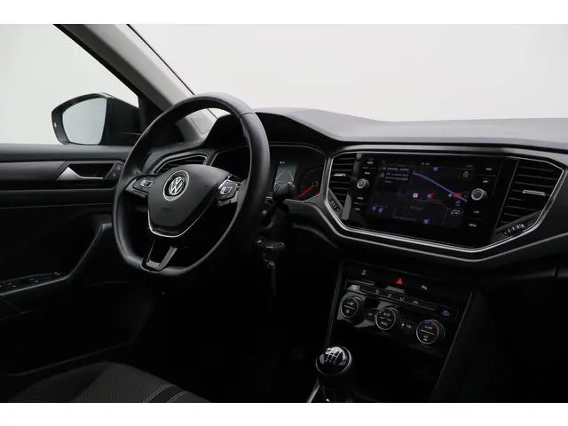 Volkswagen T-Roc 1.0 TSI Style Business 2020 Benzine 27