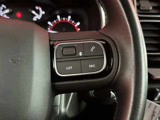 Citroën C5 Aircross 1.2 PureTech Live 2019 Benzine 31