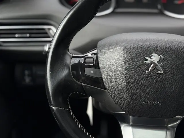 Peugeot 308 SW 1.5 BlueHDi 130pk Premium 2019 Diesel 17