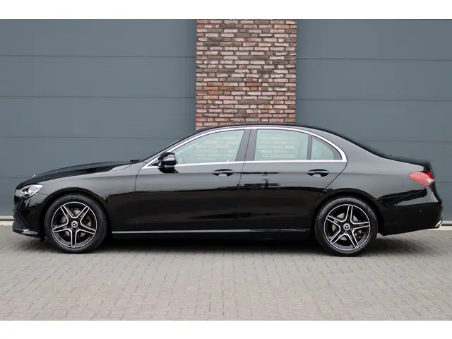 Mercedes-Benz E-Klasse 220 d Avantgarde | 2021 Diesel 9