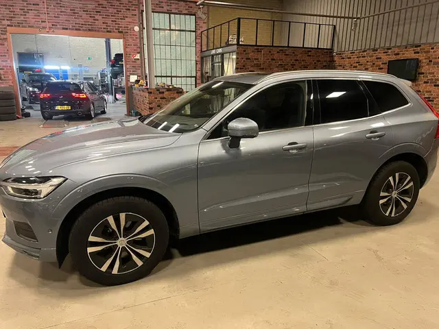 Volvo XC60 3