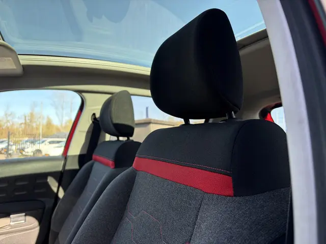 Citroën C3 1.2 PureTech S&S Shine 2017 Benzine 27