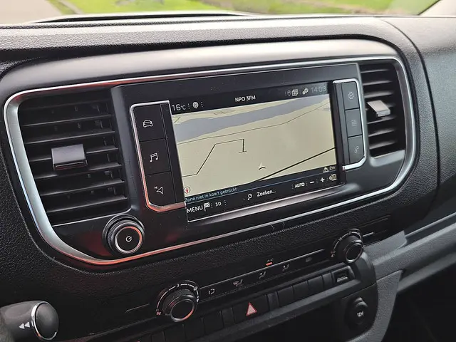 Peugeot Expert 2.0 2021 Diesel 13