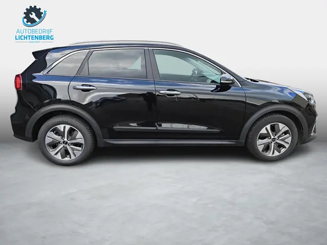 Kia e-Niro DynamicPlusLine 64 kWh 2022 Elektrisch 6