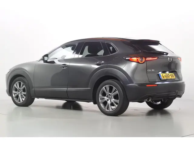 Mazda CX-30 2.0 X 180pk Automaat Luxury 2019 Benzine 38