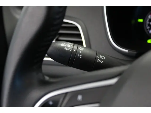 Renault Mégane Estate 1.5 Blue dCi Limited 2019 Diesel 29