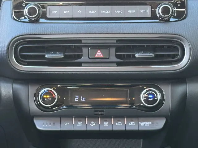 Hyundai Kona 1.0 T-GDI Fashion 2022 Benzine 27