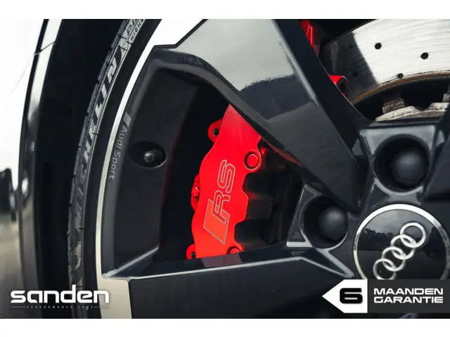 Audi RS3 2.5 TFSI RS3 quattro 2018 Benzine 17